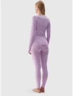 Dámske termo nohavice 4F