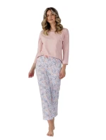 DÁMSKE PYŽAMO FIDELIA 1510