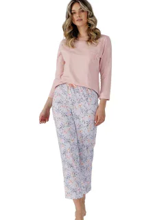 DÁMSKE PYŽAMO FIDELIA 1510