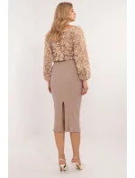 Model sukne 201838 Relevantnosť