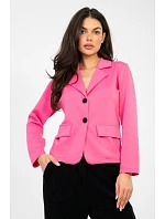 Bunda model 224856 Taliansko Moda