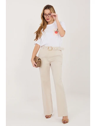 Dámske nohavice model 225879 Rue Paris