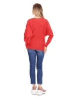 Tehotenský sveter model 84271 PeeKaBoo