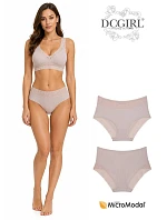 Nohavičky DC Girl 27251 A12 M–XL Nohavičky DC Girl 27251 A12 M–XL