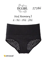 Nohavičky DC Girl 27286 A2 L–3XL Nohavičky DC Girl 27286 A2 L–3XL