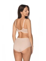 Mäkká dámska podprsenka soft bez kostíc Gaia BS 1125 Kalliste