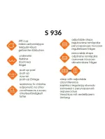 Vlastné plavky S 936 SA5 Sassari 5 Vlastné plavky S 936 SA5 Sassari 5