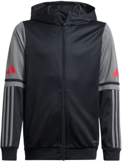 Mikina adidas Squadra 25 Hoodie Jr JD6087