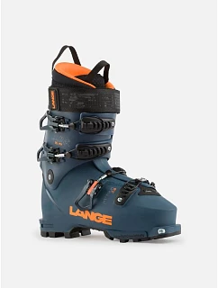 Lyžiarske topánky LANGE XT3 Tour Light W MV Flex115