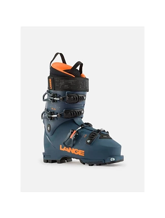 Lyžiarske topánky LANGE XT3 Tour Light W MV Flex115 Lyžiarske topánky LANGE XT3 Tour Light W MV Flex115