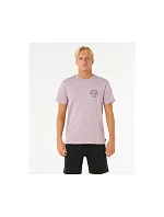Tričko RIP CURL Desti Animals Tee, fialové Tričko RIP CURL Desti Animals Tee, fialové