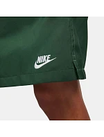 Pánske šortky Nike Club, zelené, FN3307 323 Pánske šortky Nike Club, zelené, FN3307 323