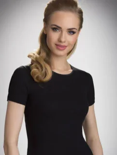 Blúzka Natasha Black - Eldar