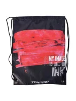 Taška, batoh Hitts 102000172042 black - Tempish