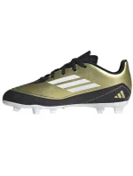 Detské kopačky F50 Club Messi Jr FxG IG9319 - Adidas Detské kopačky F50 Club Messi Jr FxG IG9319 - Adidas