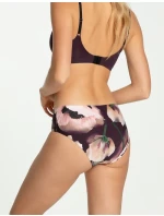 Dámske nohavičky Velvet Bloom Simple Classic - Julimex