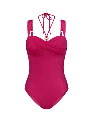 Dámske jednodielne plavky Summer Twist OPD - Triumph