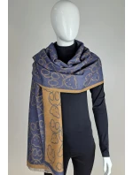 SZ-703 SCARF