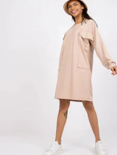 Denné šaty model 164783 Ex Moda