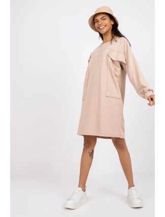 Denné šaty model 164783 Ex Moda