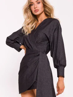 Denné šaty model 199672 Moe