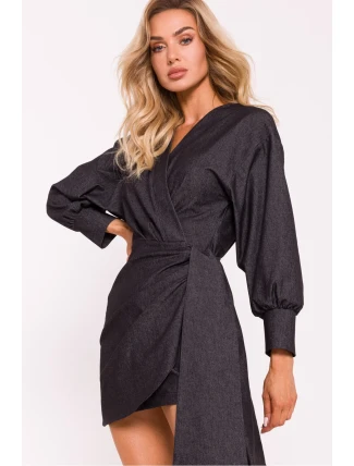 Denné šaty model 199672 Moe