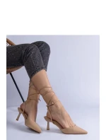 Čerpadlá na ihly model 207112 Solea