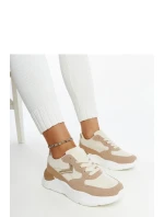 Tenisky model 207427 Solea