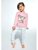 Detské pyžamo Cornette 594/167