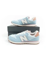 Topánky New Balance W GW500BGB