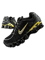 Pánska športová obuv Nike Pánske módne tenisky Shox TL black Pánska športová obuv Nike Pánske módne tenisky Shox TL black