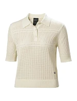 Helly Hansen dámske polo tričko W SALT KNIT POLO 34400 034