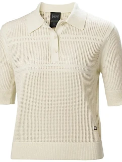 Helly Hansen dámske polo tričko W SALT KNIT POLO 34400 034