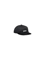 Čiapka POC Cap, čierna
