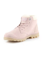 Dámske topánky Pampa Lo Rose Dust W 96467-612-M - Palladium Dámske topánky Pampa Lo Rose Dust W 96467-612-M - Palladium