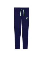 Dievčenské legíny Air Jr DA1003 492 - Nike Dievčenské legíny Air Jr DA1003 492 - Nike