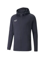 Pánska mikina TeamFinal Casuals M 65738306 - Puma Pánska mikina TeamFinal Casuals M 65738306 - Puma