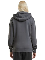 New Morning Studios NM 010 Unisex mikina s kapucňou 57.0010 lila New Morning Studios NM 010 Unisex mikina s kapucňou 57.0010 lila