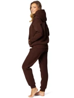 Dkaren DK-K-B6 farba:čokoláda Dkaren DK-K-B6 farba:čokoláda