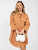 IT SK šaty FL6071.70 tmavo oranžová