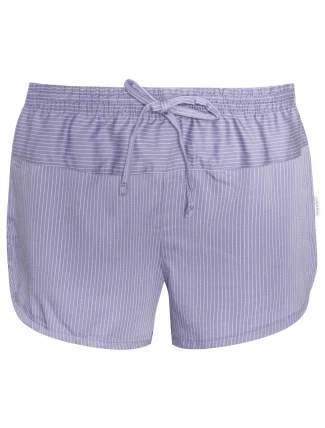 dámske šortky QS6024E-LXP - Calvin Klein dámske šortky QS6024E-LXP - Calvin Klein