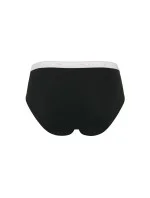 Dámske nohavičky 24/7 100 Midi - Sloggi