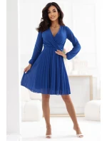 Večerné šaty model 216453 Numoco