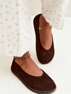 Balerínky model 230756 Step in style