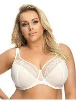 Mäkká podprsenka Gorsenia K 441 Luissa Mäkká podprsenka Gorsenia K 441 Luissa