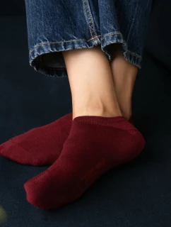 Dámske ponožky Steven art.130 Natural Merino Wool 35-40