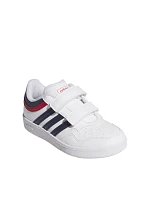 Topánky adidas Hoops 4.0 Jr JI3484