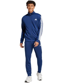 Tepláková súprava adidas Sportswear Basic 3-Stripes M JI8859