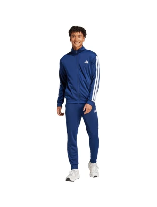 Tepláková súprava adidas Sportswear Basic 3-Stripes M JI8859