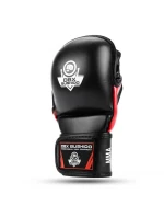 MMAsparringové rukavice S/M - Phantom Red - Valor Series MMAsparringové rukavice S/M - Phantom Red - Valor Series